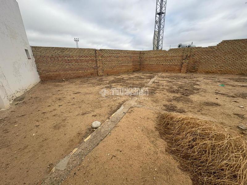 Foto 9e6363d3-f89c-46f5-a069-e92f15694506. Terreno residencial terrenos en venta en Olivares