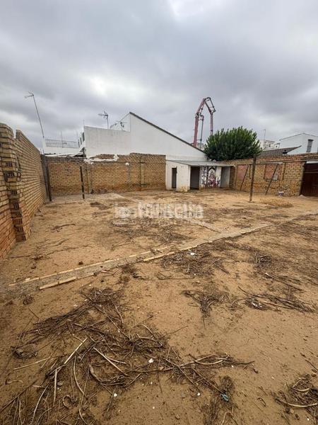 Foto b471467e-131d-48ae-b629-95f4347a1f5d. Terreno residencial terrenos en venta en Olivares