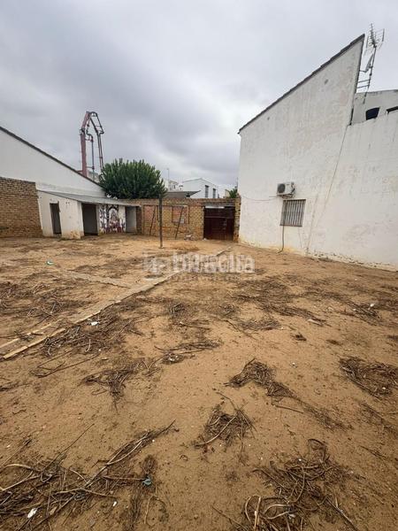 Foto f6903884-494a-40c6-ba96-21b9f9329a85. Terreno residencial terrenos en venta en Olivares