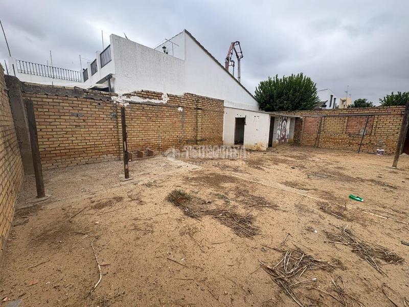 Foto f81b5bb3-0fba-4e05-be4f-984e7bcfdb1b. Terreno residencial terrenos en venta en Olivares