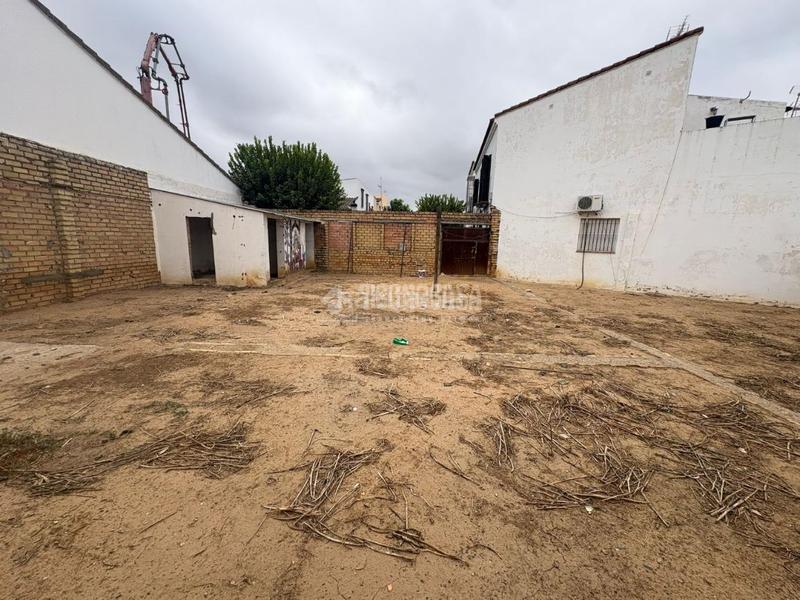 Foto ff83eed0-99de-46a7-af18-9fe2e627dea1. Terreno residencial terrenos en venta en Olivares