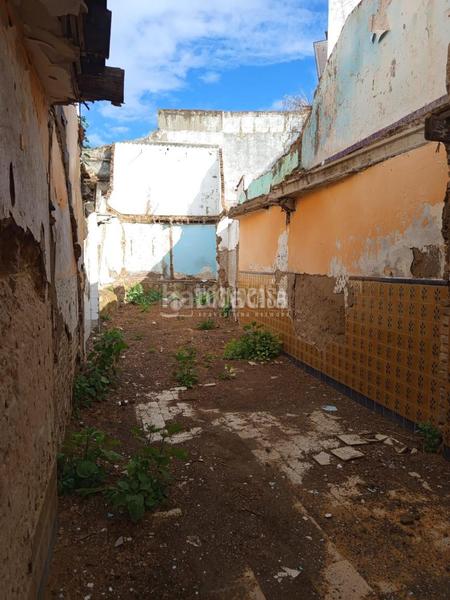Foto 4aeb1dd2-c1ae-4403-8af8-2664083f72c5. Wohngrundstück in Sanlúcar la Mayor