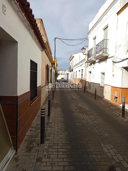 Foto 4b912350-0bd6-43bb-beb4-2329b6197428. Wohngrundstück in Sanlúcar la Mayor