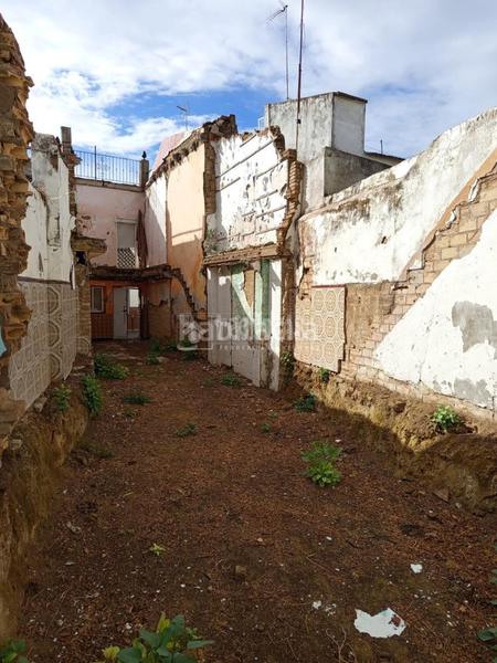 Foto 67942d3c-4b8a-47a9-a399-830054fa8795. Wohngrundstück in Sanlúcar la Mayor