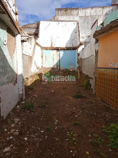 Foto 9a720a21-4f07-4ccf-a2b6-f6388be8b1b8. Wohngrundstück in Sanlúcar la Mayor