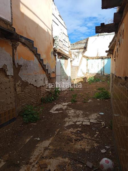 Foto a4e2bf21-7429-4364-9836-7571e9624402. Wohngrundstück in Sanlúcar la Mayor