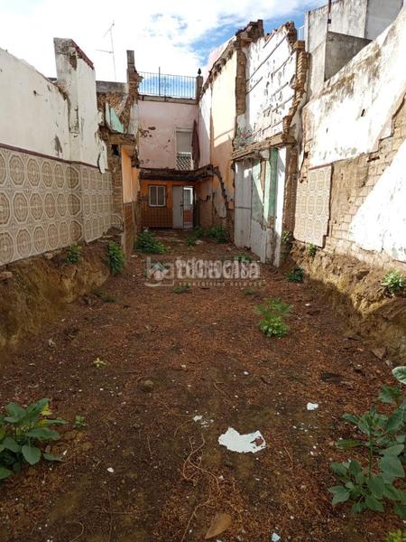 Foto c2830f97-b12c-4b3f-9d1d-4f52c4ff3b71. Wohngrundstück in Sanlúcar la Mayor