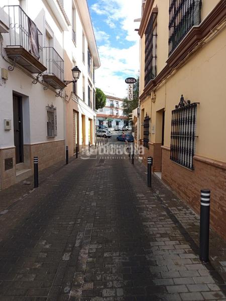 Foto e78b77c1-a4c4-43c3-9e96-2690e84b1bbf. Wohngrundstück in Sanlúcar la Mayor