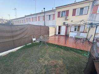 Doppelhaus  Rosalia de castro. Casa en venta en huévar del aljarafe