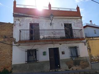 Casa pareada  C. manzanares. Casa en venta en sanlúcar la mayor