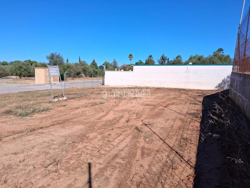 Foto 09be5d46-35fa-4e32-b6b2-569ffd748e75. Terreno residencial terrenos en venta en Sanlúcar la Mayor