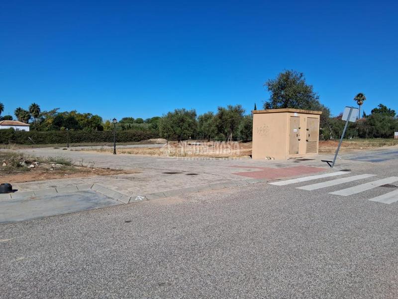 Foto 10782bd2-d3e5-4a32-b3ce-4ac9797e6e5c. Terreno residencial terrenos en venta en Sanlúcar la Mayor