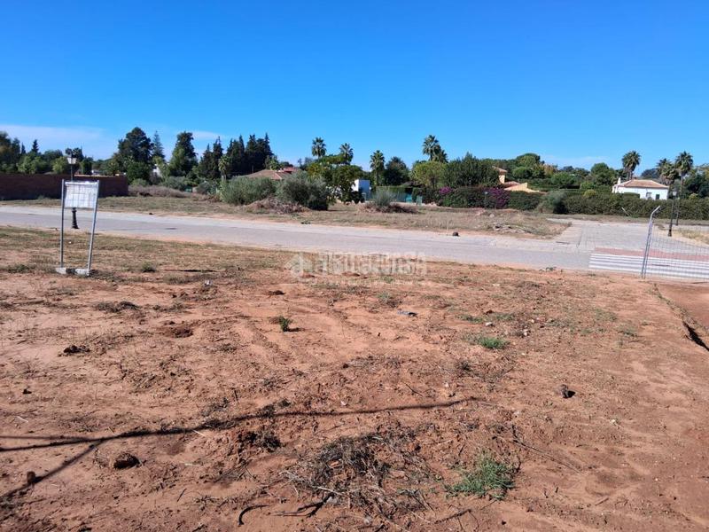 Foto 2fb6cf98-a9bc-4288-bdb4-bb22841a87a7. Terreno residencial terrenos en venta en Sanlúcar la Mayor
