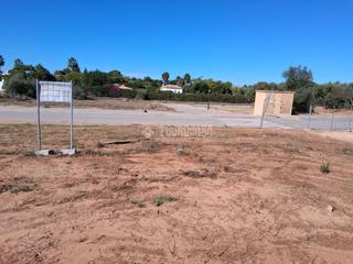 Terreno residencial  C. encina. Terrenos en venta en sanlúcar la mayor