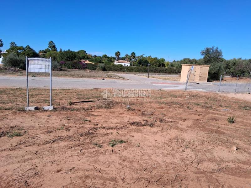 Foto 54d4022d-859e-4532-b543-0f6113f24114. Terreno residencial terrenos en venta en Sanlúcar la Mayor