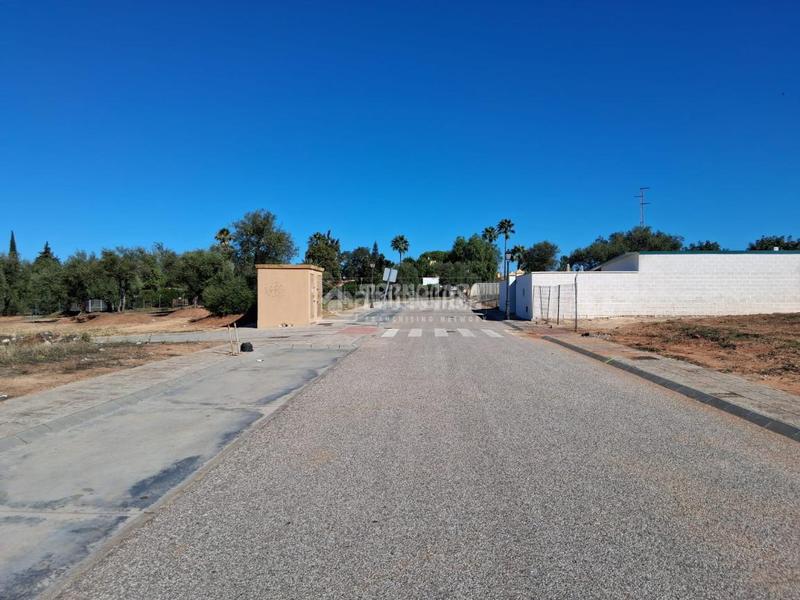 Foto 5dcbe6eb-6818-47c0-a953-a49547b17e1d. Terreno residencial terrenos en venta en Sanlúcar la Mayor