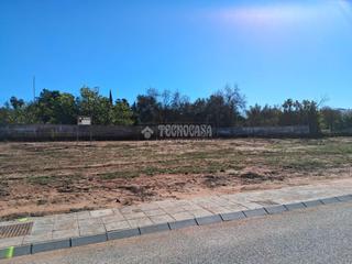 Terreny residencial a Sanlúcar la Mayor. Terrenos en venta en sanlúcar la mayor