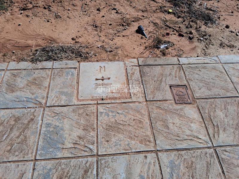 Foto 9f3e3dac-a954-4652-8ed7-af4c4b0c5c0c. Terreno residencial terrenos en venta en Sanlúcar la Mayor