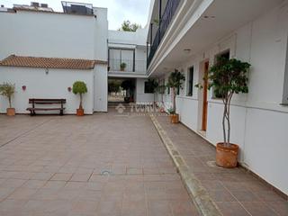Etagenwohnung  C. guadalquivir. Piso en venta en sanlúcar la mayor