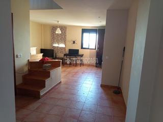 Etagenwohnung  C. guadalquivir. Piso en venta en sanlúcar la mayor