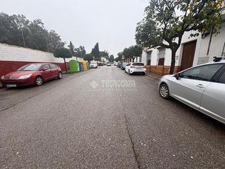 Casa bifamiliare in Olivares. Casa en venta en olivares