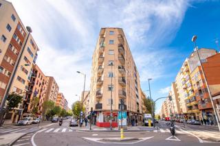 Pis a Prosperidad - Delicias. Piso en venta en salamanca
