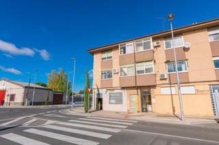 Pis a Rollo - Puente Ladrillo. Piso en venta en salamanca