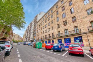 Pis a Prosperidad - Delicias. Piso en venta en salamanca