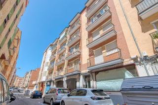 Appartement à Prosperidad - Delicias. Piso en venta en salamanca