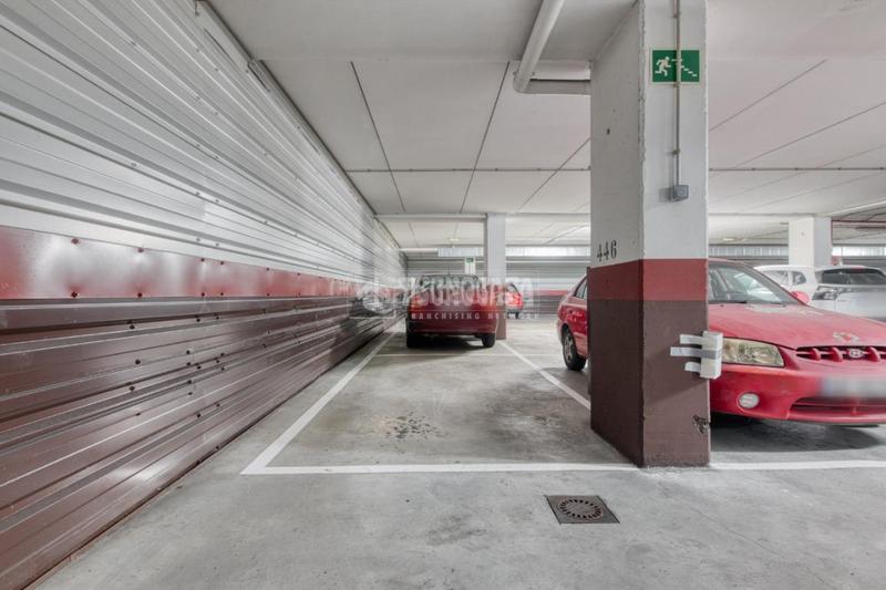 Foto 1753fc86-c40f-4f76-8681-4d0dd70ac0b8. Posto auto in Prosperidad - Delicias Salamanca