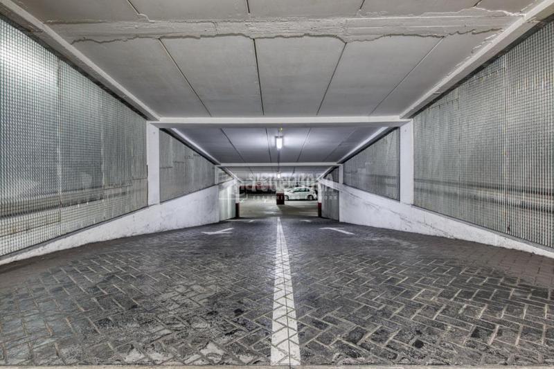 Foto 622c5805-393f-4c38-8fd1-125772fad4ac. Posto auto in Prosperidad - Delicias Salamanca