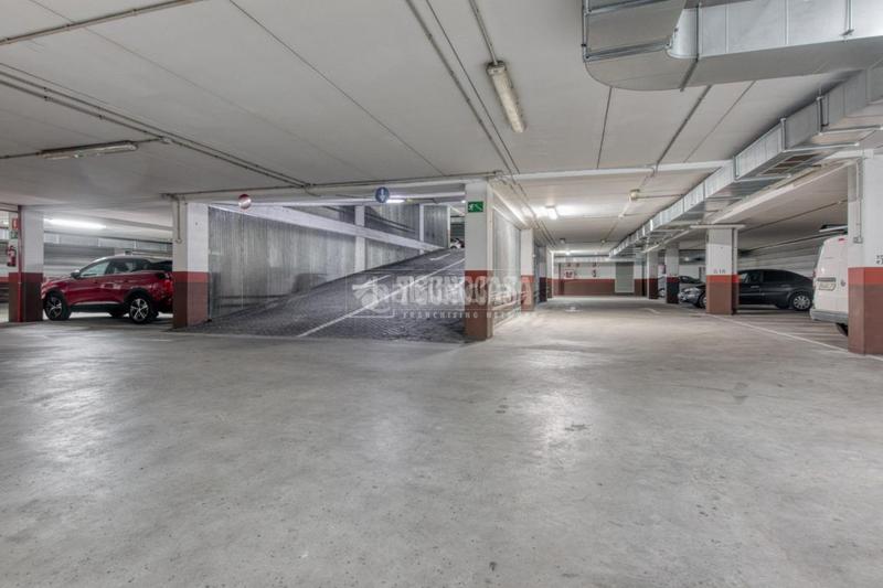 Foto 83854a85-061a-44bd-80e3-bc4cb0bffd23. Posto auto in Prosperidad - Delicias Salamanca