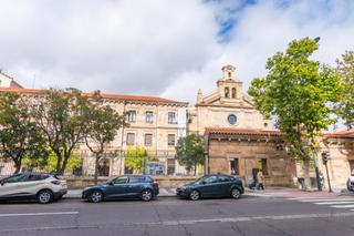 Parking coche en Prosperidad - Delicias. Boxplaza de garaje en venta en salamanca