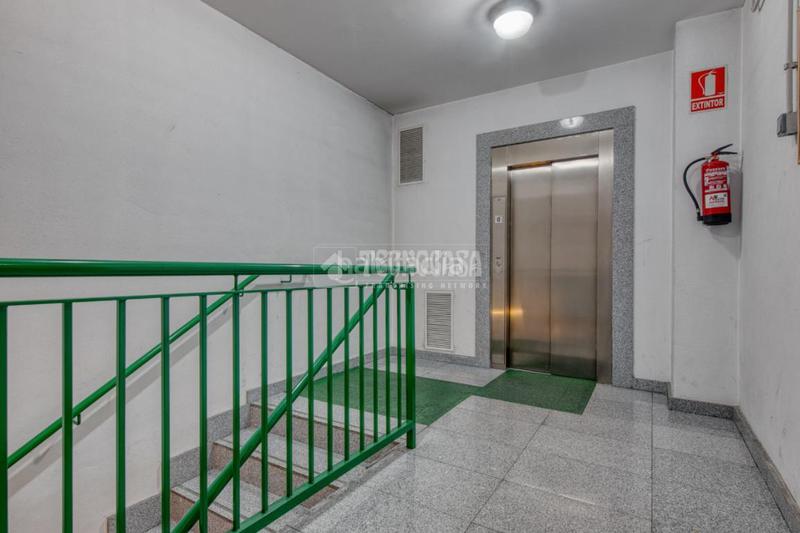 Foto bb026a59-a854-4938-9b1c-0bf096fd341f. Posto auto in Prosperidad - Delicias Salamanca