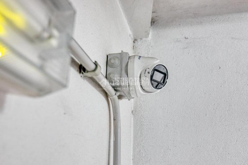 Foto cd7674db-8a56-406b-8cf4-b4440bfc01bc. Posto auto in Prosperidad - Delicias Salamanca