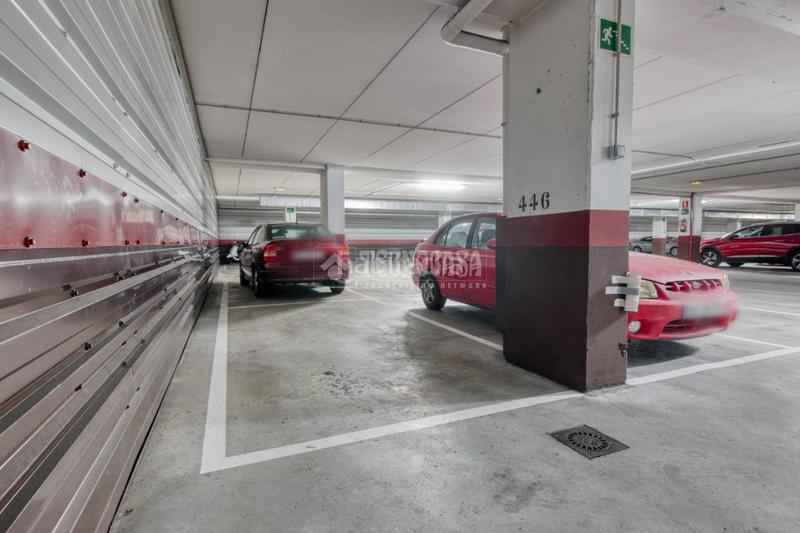 Foto e6ce8511-28a2-48d0-bb36-e436f75492ab. Posto auto in Prosperidad - Delicias Salamanca