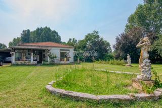 Masia en Labradores. Casa rural en venta en salamanca