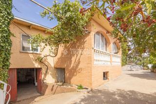 Masia en Mozrbez. Casa rural en venta en salamanca