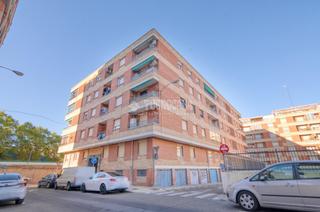 Pis en Prosperidad - Delicias. Piso en venta en salamanca Pis en Prosperidad - Delicias. Piso en venta en salamanca