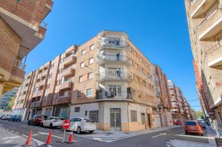 Appartement à Prosperidad - Delicias. Piso en venta en salamanca