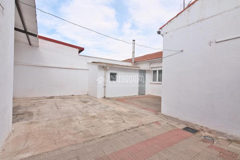 Foto 1fcc8d57-734f-4c02-a92d-cf14e55d85bd. Casa pareada casa en venta en Villoruela