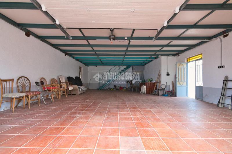 Foto 56c225d4-4053-41ae-b547-d3a7cbdb079d. Casa pareada casa en venta en Villoruela