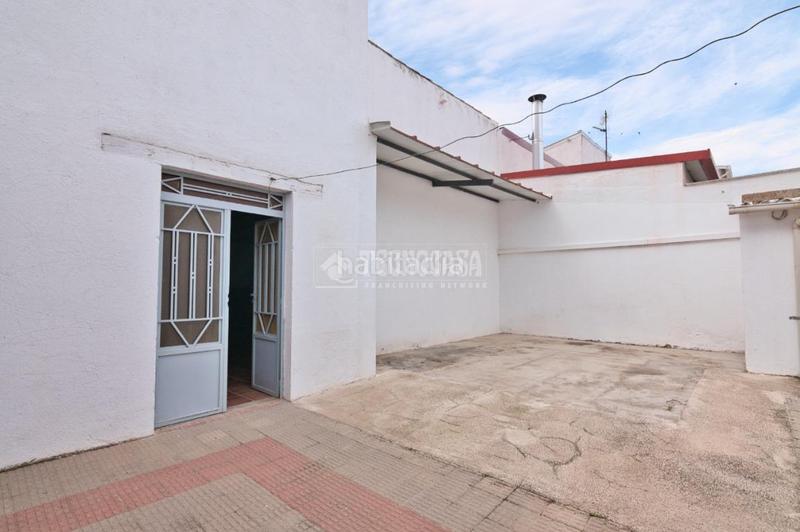 Foto 798f2fe1-19b1-46e7-8f94-cafdcdaddd76. Casa pareada casa en venta en Villoruela