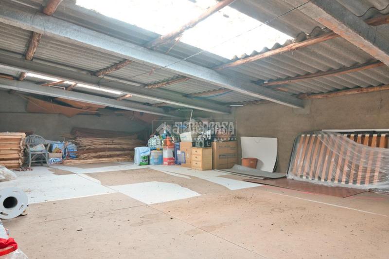 Foto f756b444-486d-4e8b-845f-e239a8b066ec. Casa pareada casa en venta en Villoruela