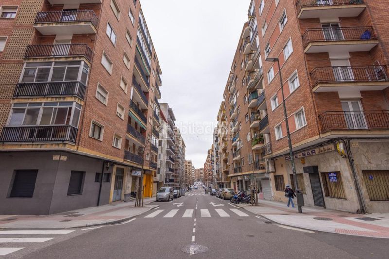 Foto 0c3e27fa-6862-4c53-8f5d-d3729000cb16. Pis amb calefacció a Prosperidad - Delicias Salamanca