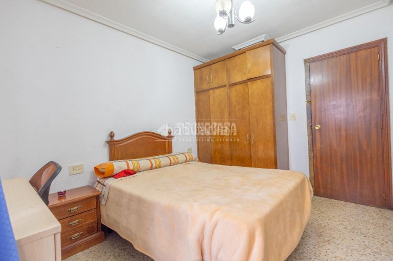 Foto 26ee6826-72b6-453c-9aaf-54c94bbd451c. Pis amb calefacció a Prosperidad - Delicias Salamanca