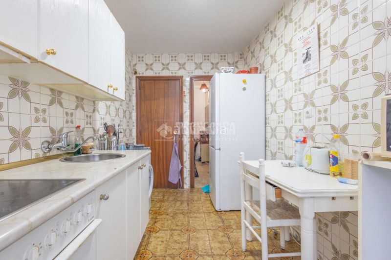 Foto 57595a65-2c94-402f-9d6c-d02673899296. Pis amb calefacció a Prosperidad - Delicias Salamanca