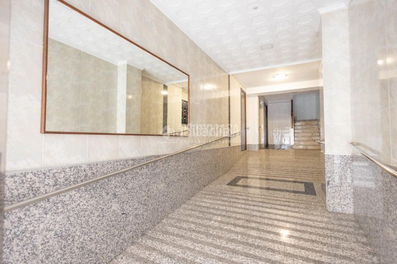 Foto 5e87e11c-b41c-44d0-a2ad-317b60bf6837. Pis amb calefacció a Prosperidad - Delicias Salamanca