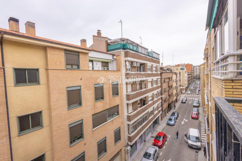 Foto 75d9f44c-2eeb-4fee-bca7-d69f5057ab09. Pis amb calefacció a Prosperidad - Delicias Salamanca