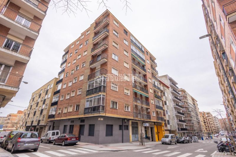 Foto a0517d20-1ae5-467b-82f3-e119bcdf7655. Pis amb calefacció a Prosperidad - Delicias Salamanca